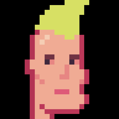 Forgotten Punk #6